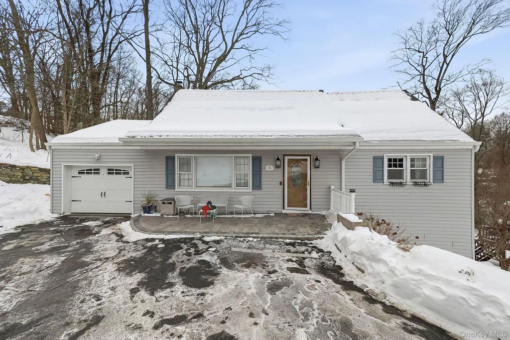 279 Millington Road, Cortlandt Manor