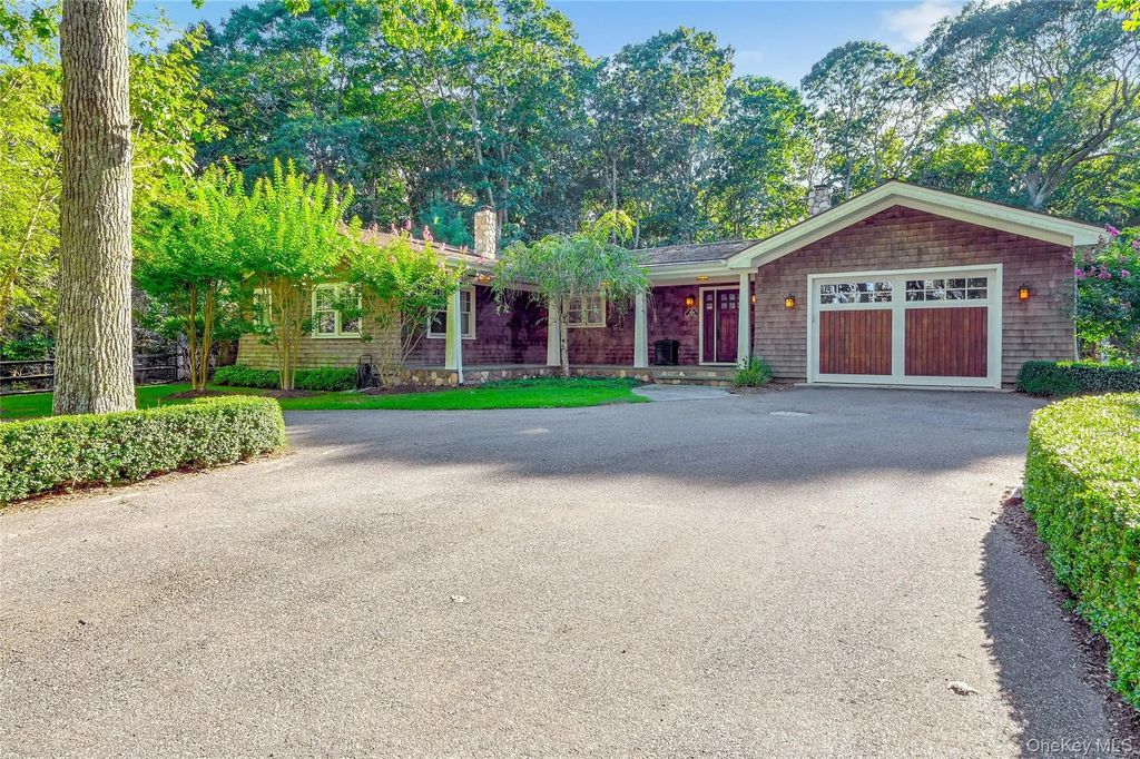 1600 Pine Tree Road, Cutchogue