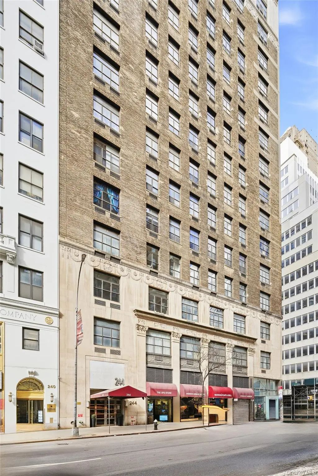 244 Madison Avenue # 10a, New York (Manhattan)