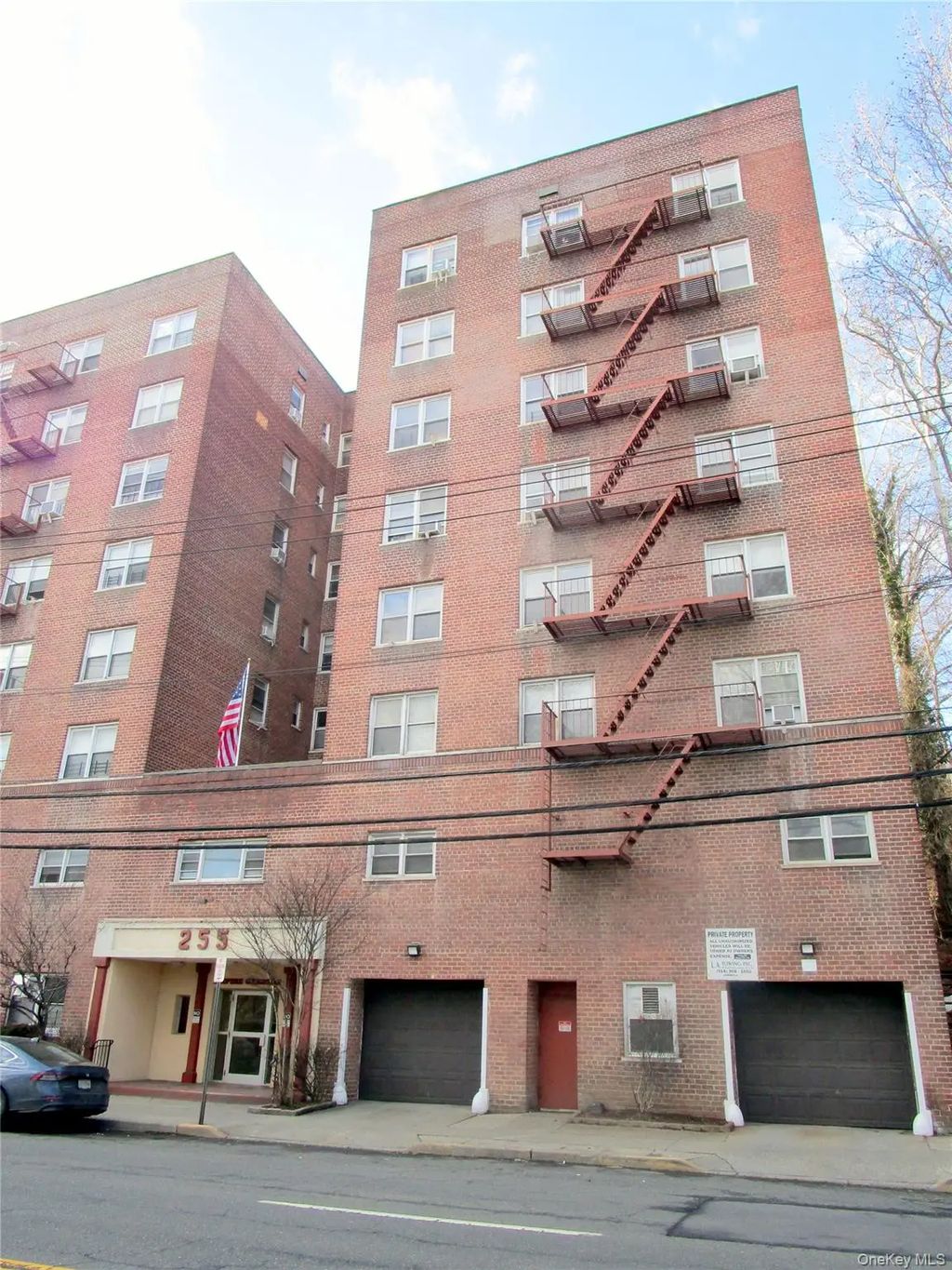 255 Bronx River Road # 3k, Yonkers