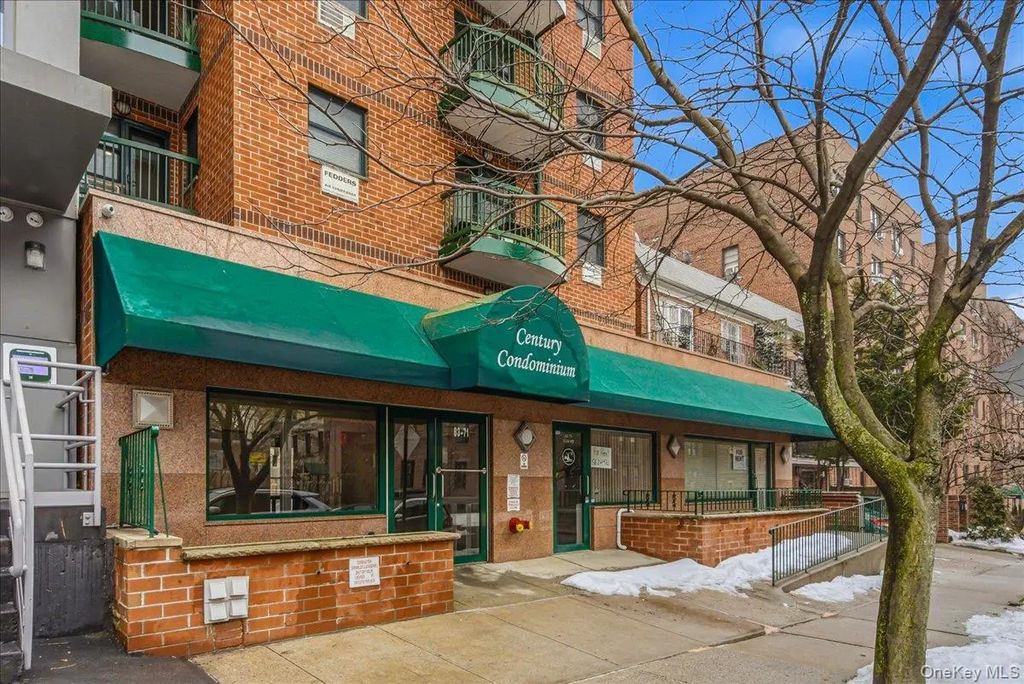 83-71 116th Street # 4b, Kew Gardens