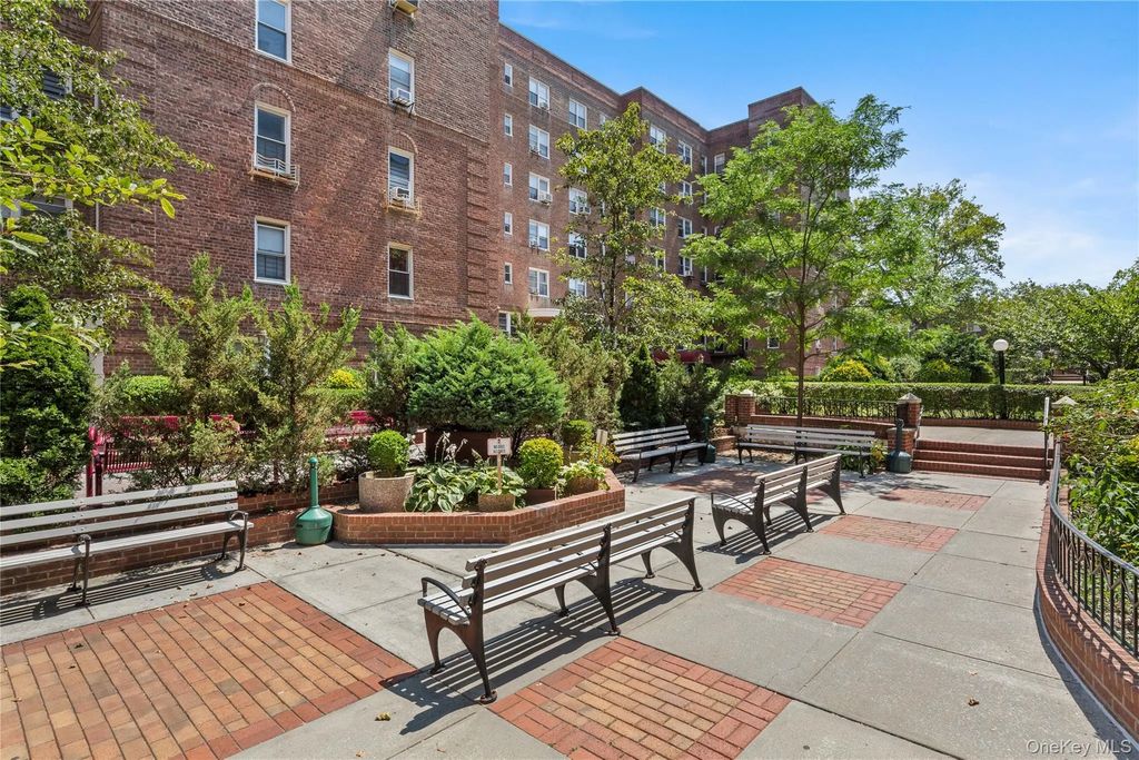 9931 64th Avenue # E-9, Rego Park