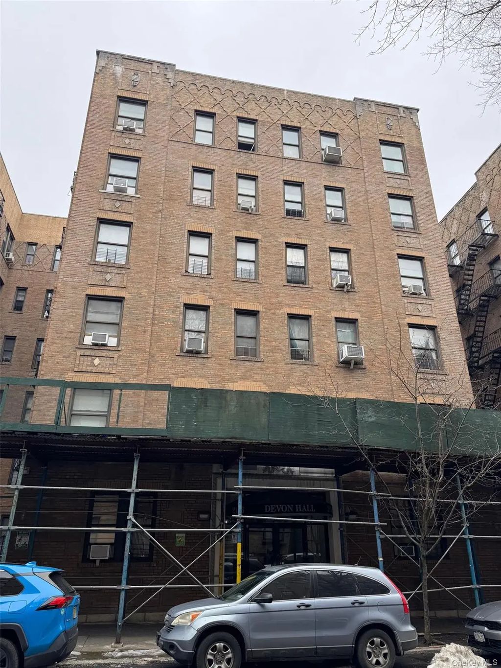2156 Cruger Avenue # 3l, Bronx