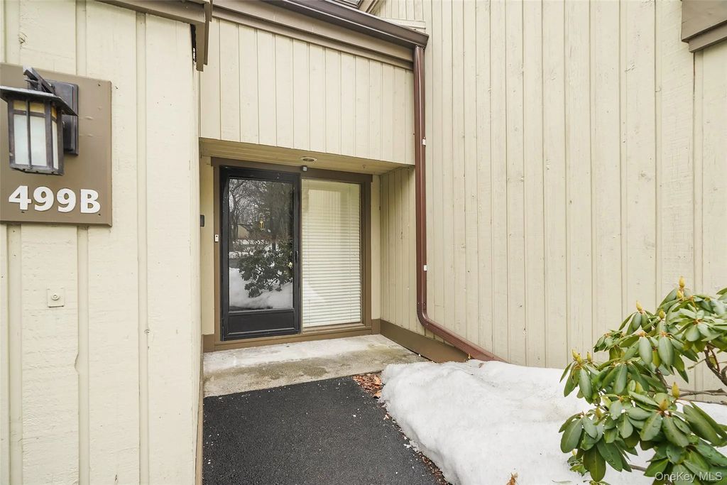499b Heritage Hills # 499b, Somers