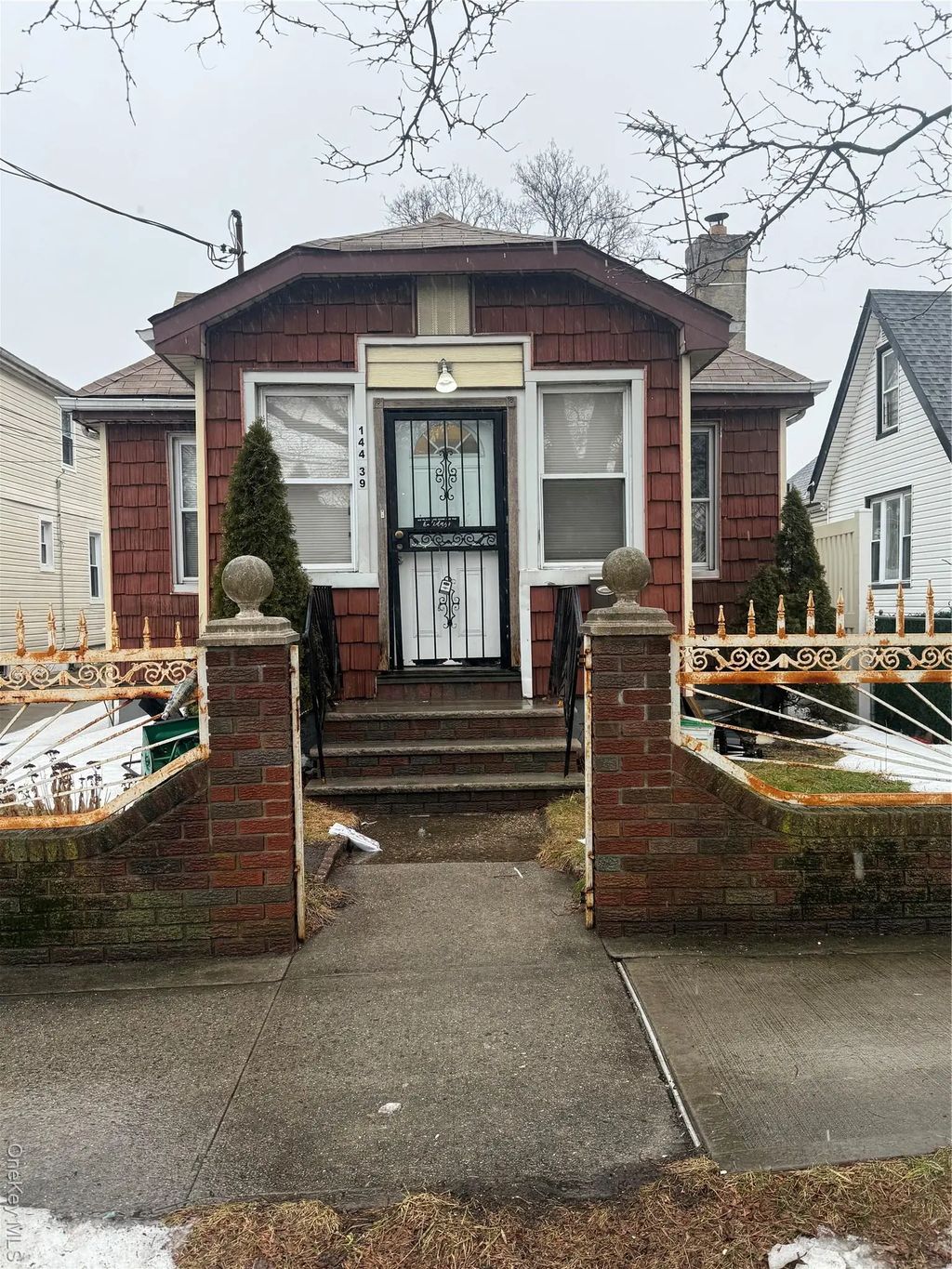 14439 225th Street, Springfield Gardens