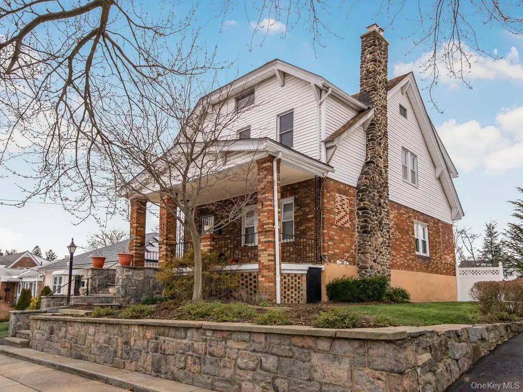 120 Seminary Avenue, Yonkers