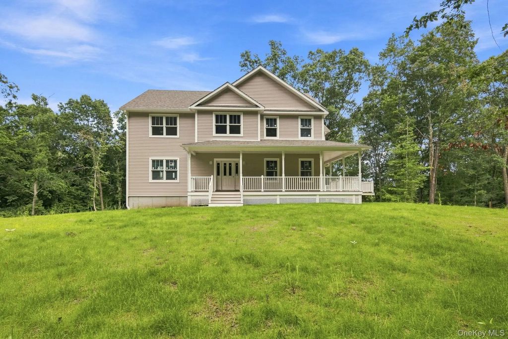 194 South Road, Holmes