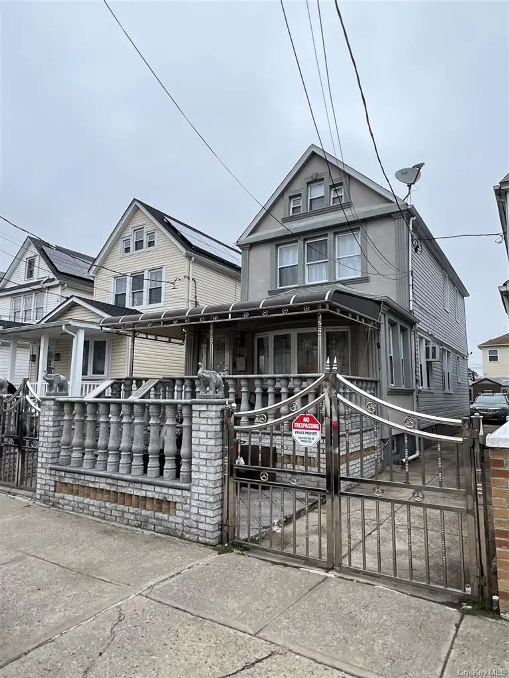 10949 132nd Street, South Ozone Park