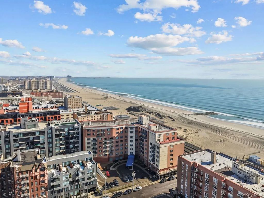 136 Beach 117th Street # Uph1, Rockaway Park