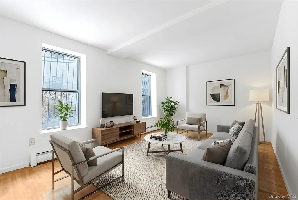 472 Bainbridge Street # 1b, Brooklyn