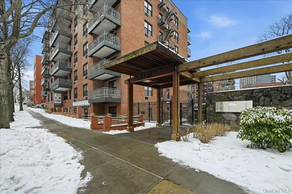 87-10 51st Avenue # 5h, Elmhurst