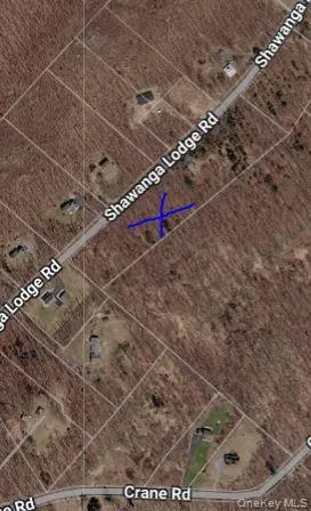 237 Shawanga Lodge Road, Bloomingburg