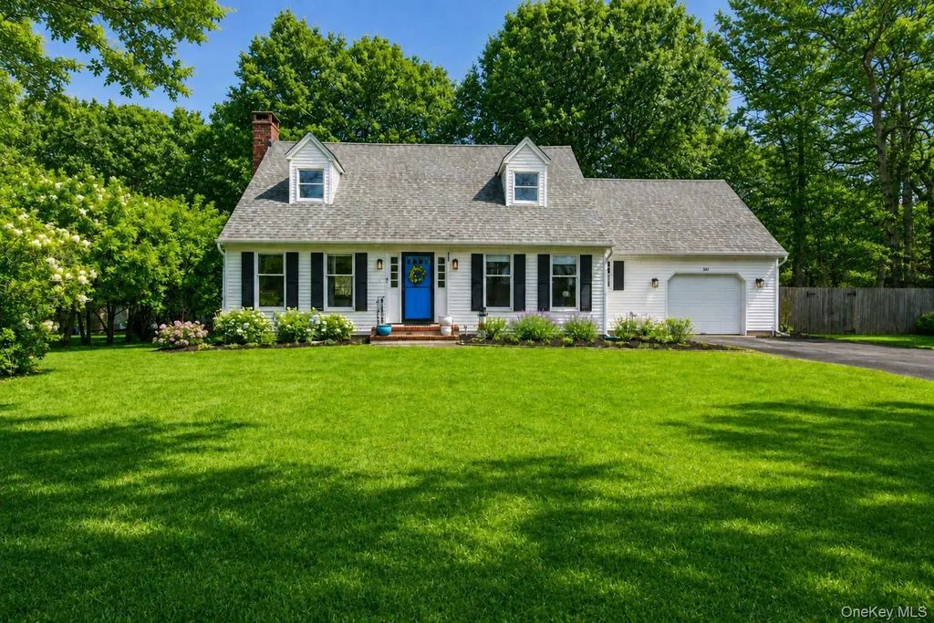 5845 N Bayview Road, Southold