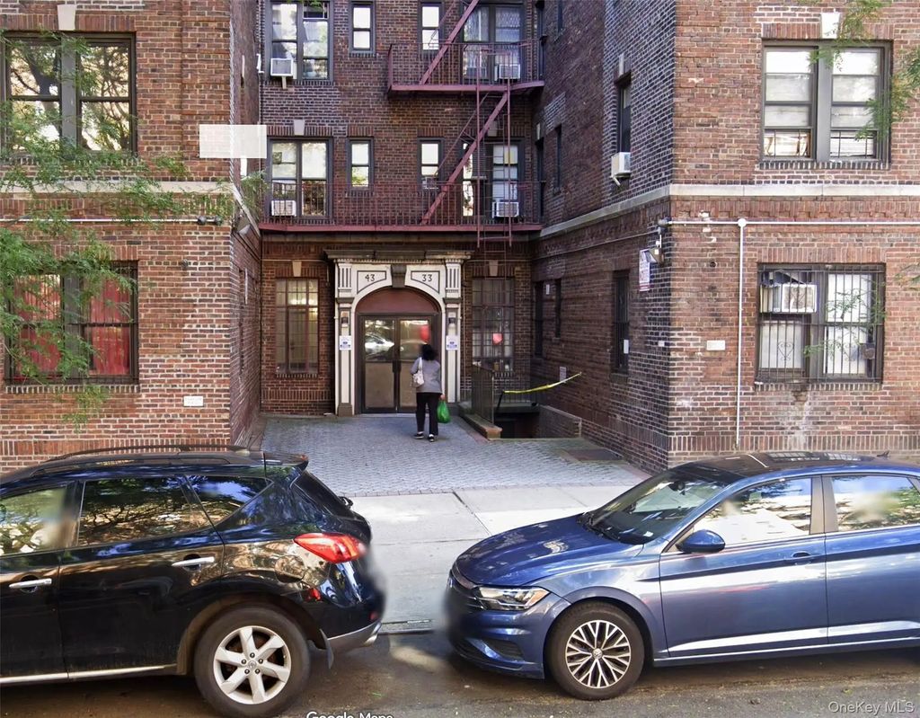 4333 48th Street # Cellar, Sunnyside