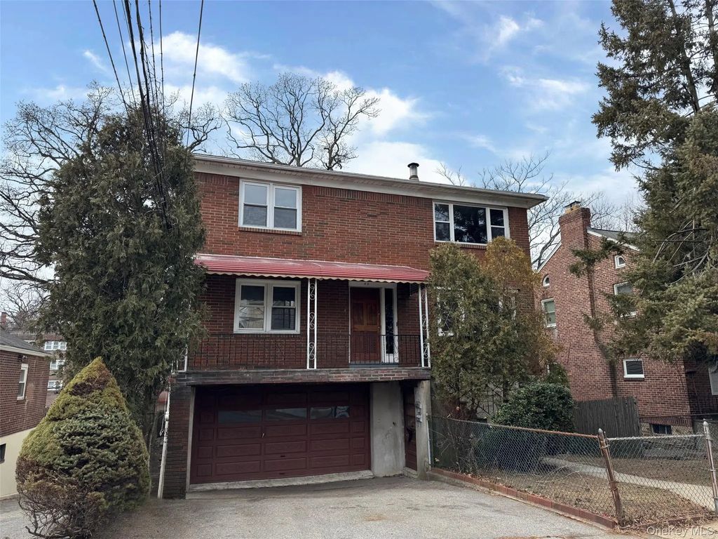 51 Courter Avenue, Yonkers