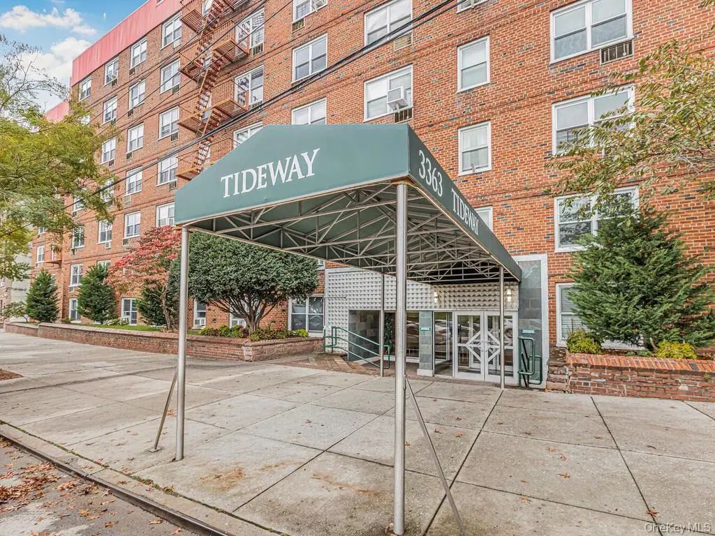 3363 Sedgwick Avenue # 4l, Bronx