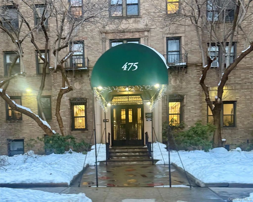 475 Bronx River Road # 6c, Yonkers