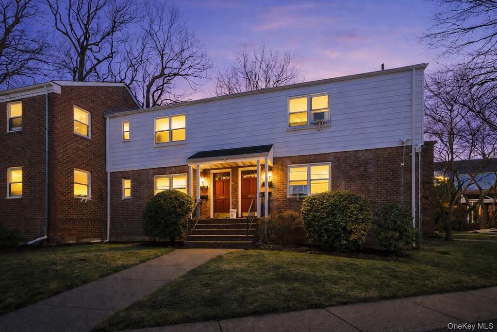 560 Tuckahoe Road # 4b, Yonkers