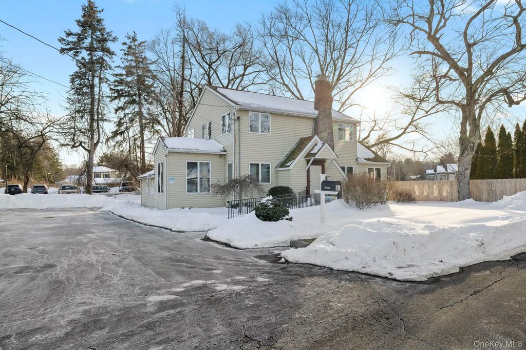 7 Stokum Lane, New City