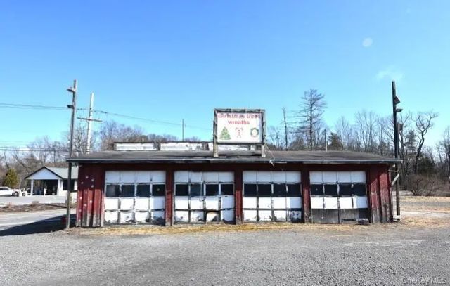 1104 State Route 28, Kingston