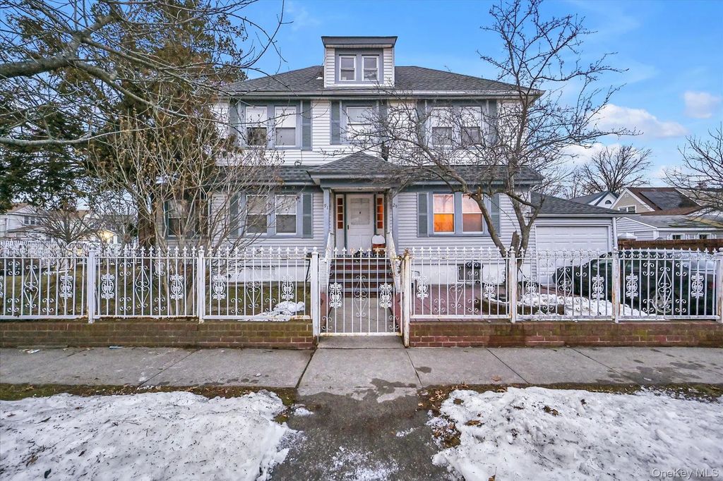 91-29 217th Street, Queens Village