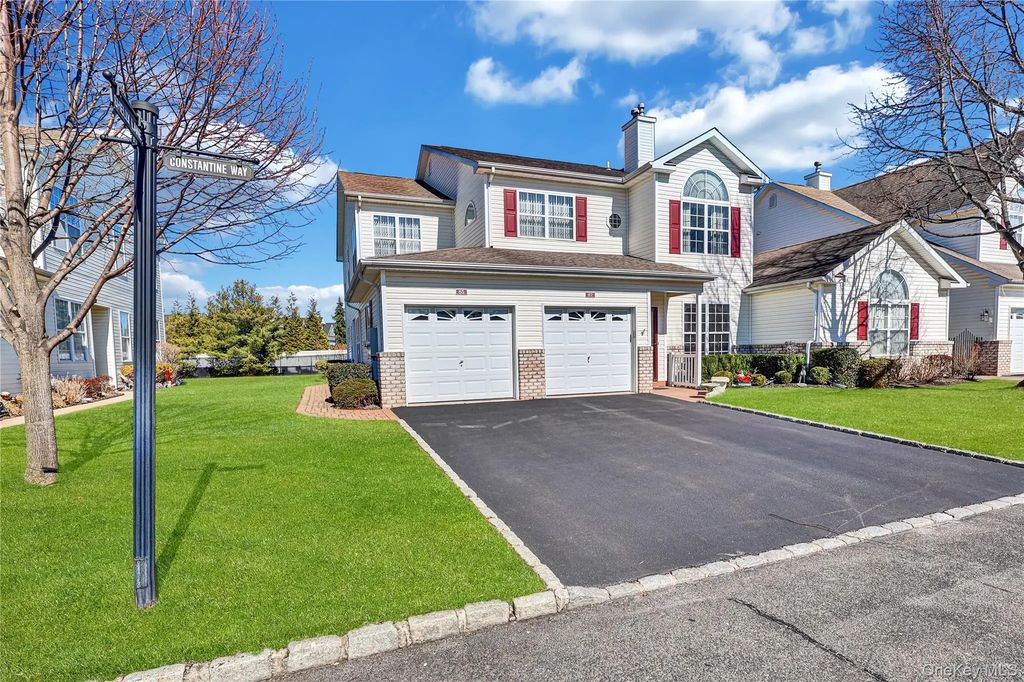 85 Constantine Way, Mount Sinai
