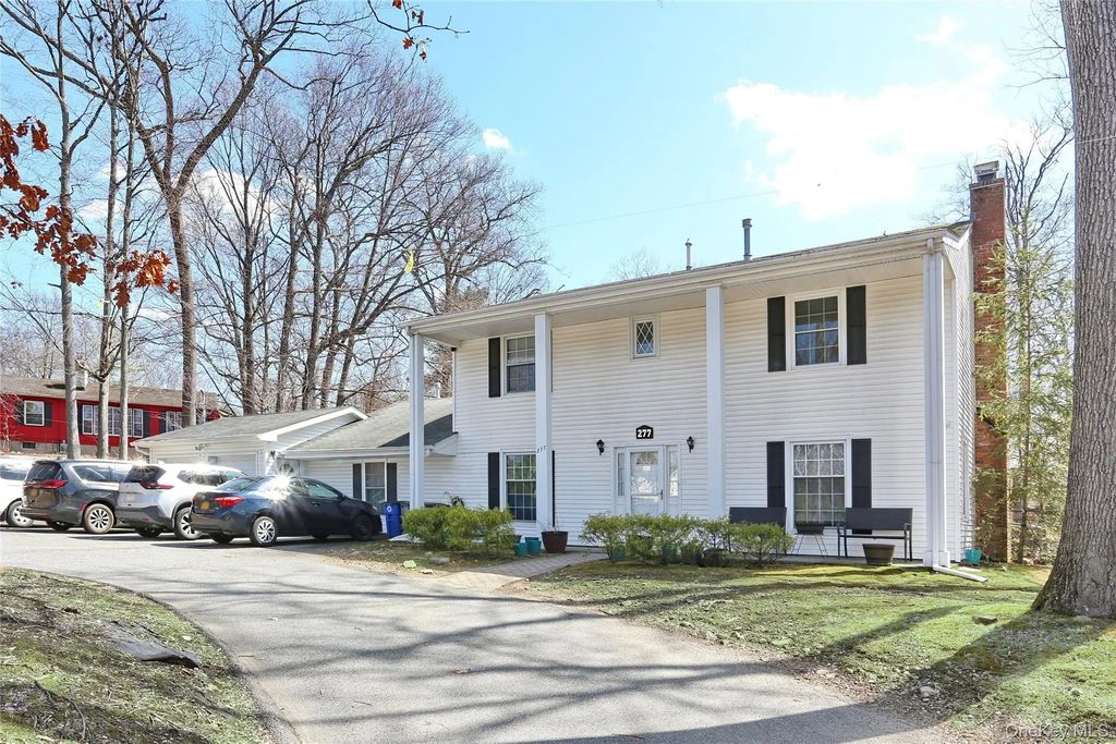 277 Saddle River Road, Airmont