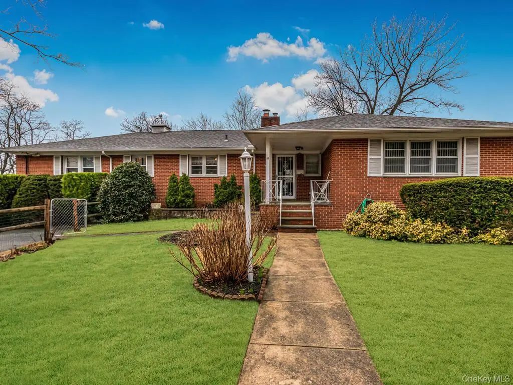 14 Prospect Terrace, Yonkers