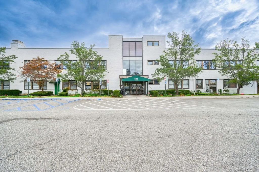 520 Franklin Avenue 222, Garden City