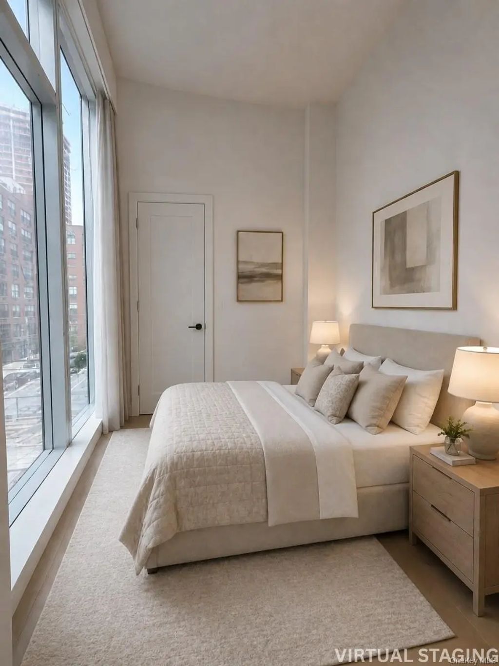 25-08 43rd Avenue # 2f, Long Island City