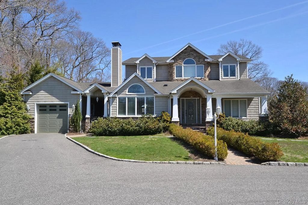 85 Virginia Avenue, Ronkonkoma