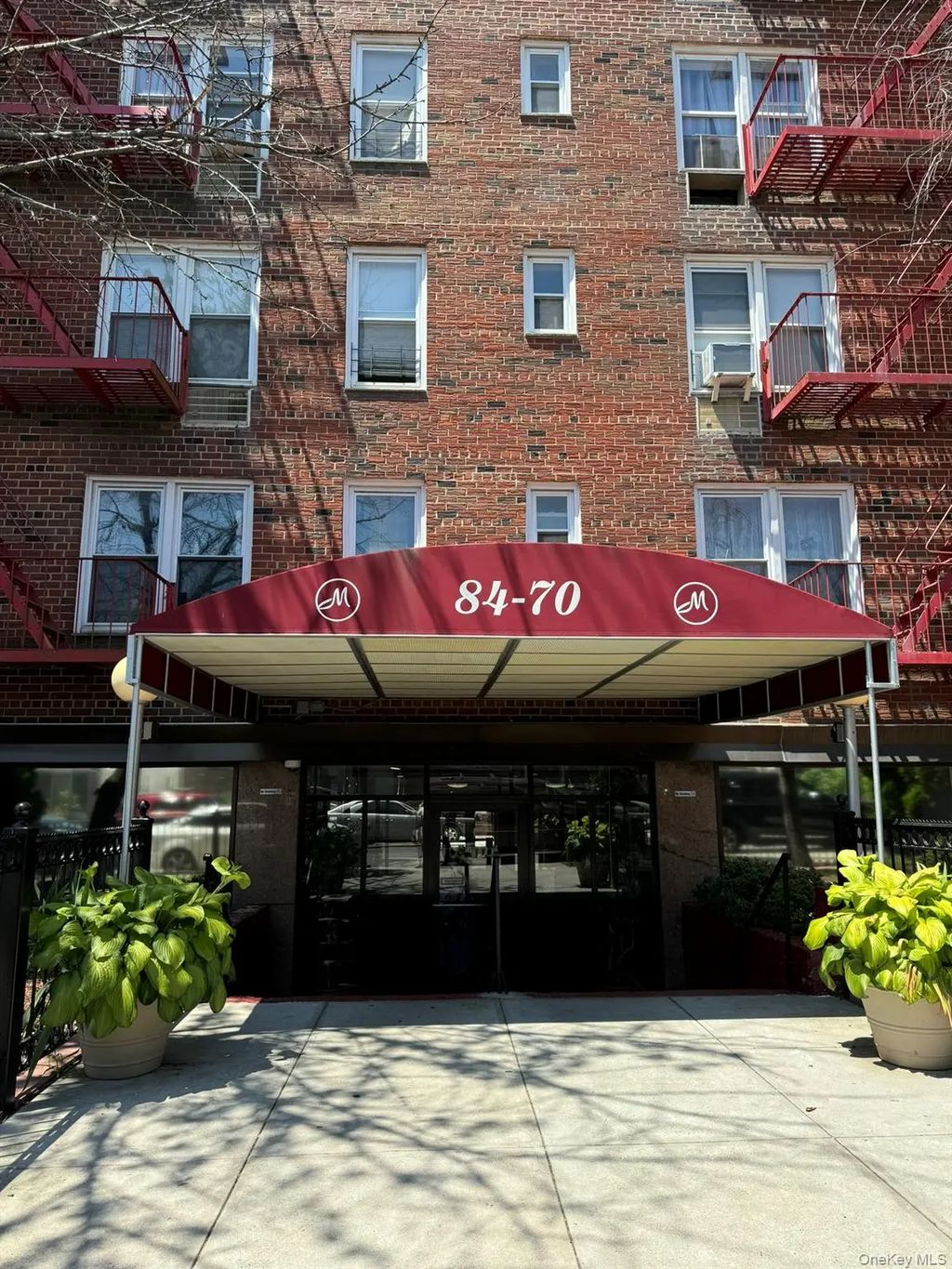 8470 129th Street # 6l, Kew Gardens