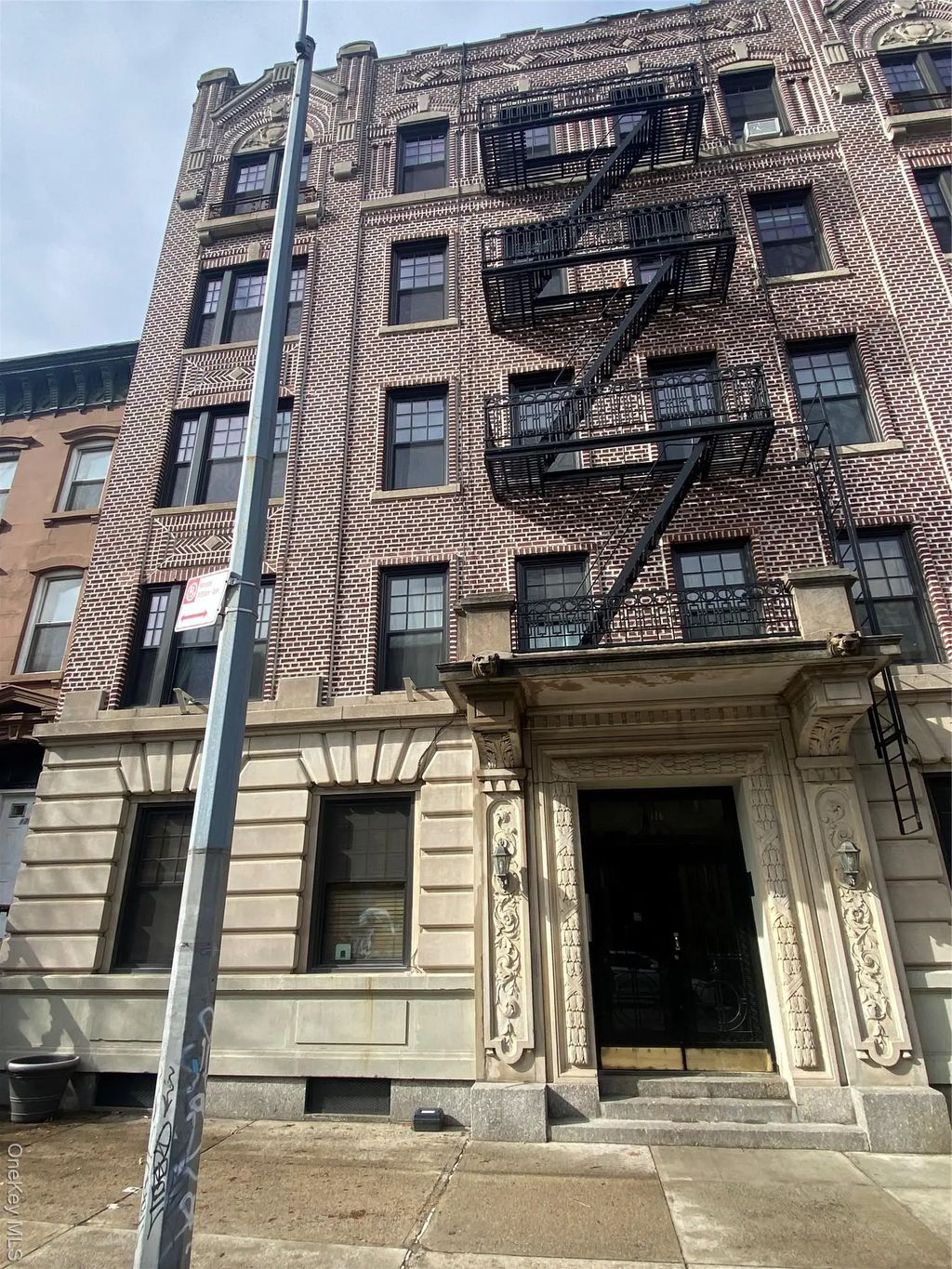 116 Cambridge Place # 2b, Brooklyn