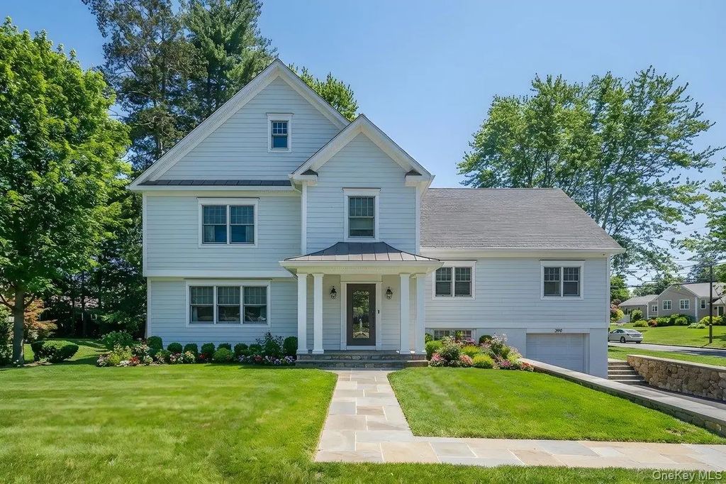 299 Stratton Road, New Rochelle