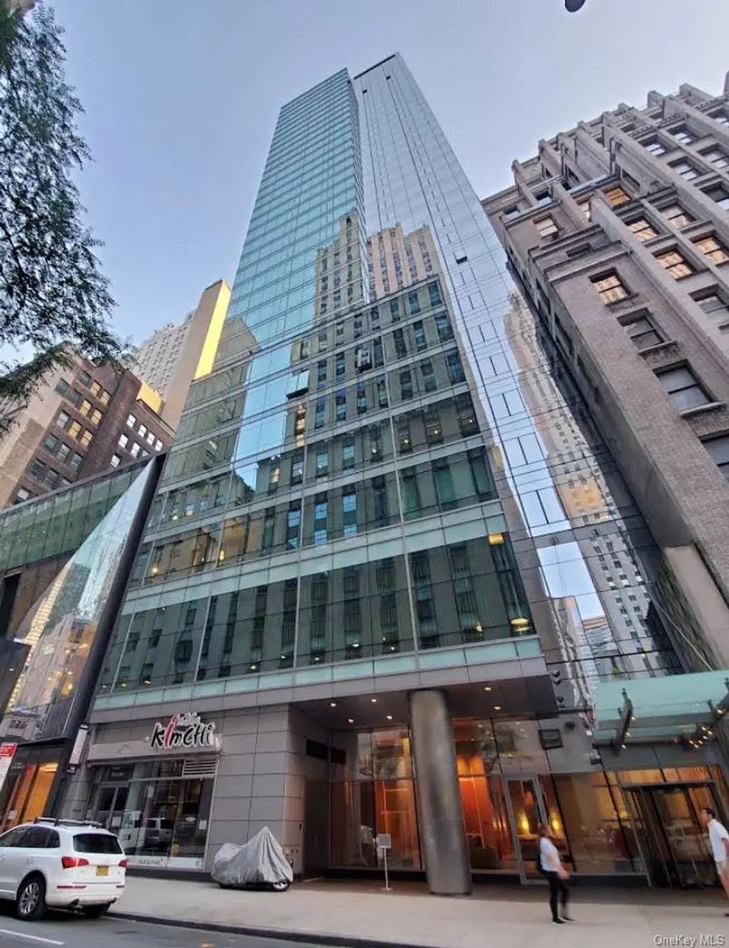 18 W 48th Street # 17d, New York (Manhattan)