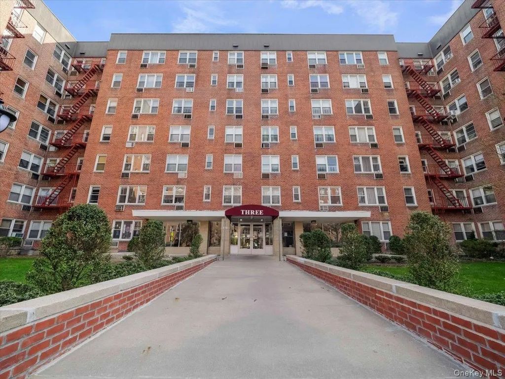 3 Sadore Ln # 4p, Yonkers