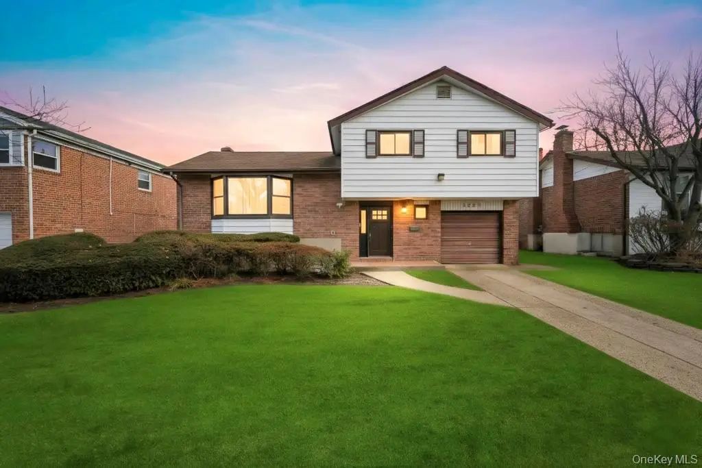 3263 Milburn Avenue, Baldwin