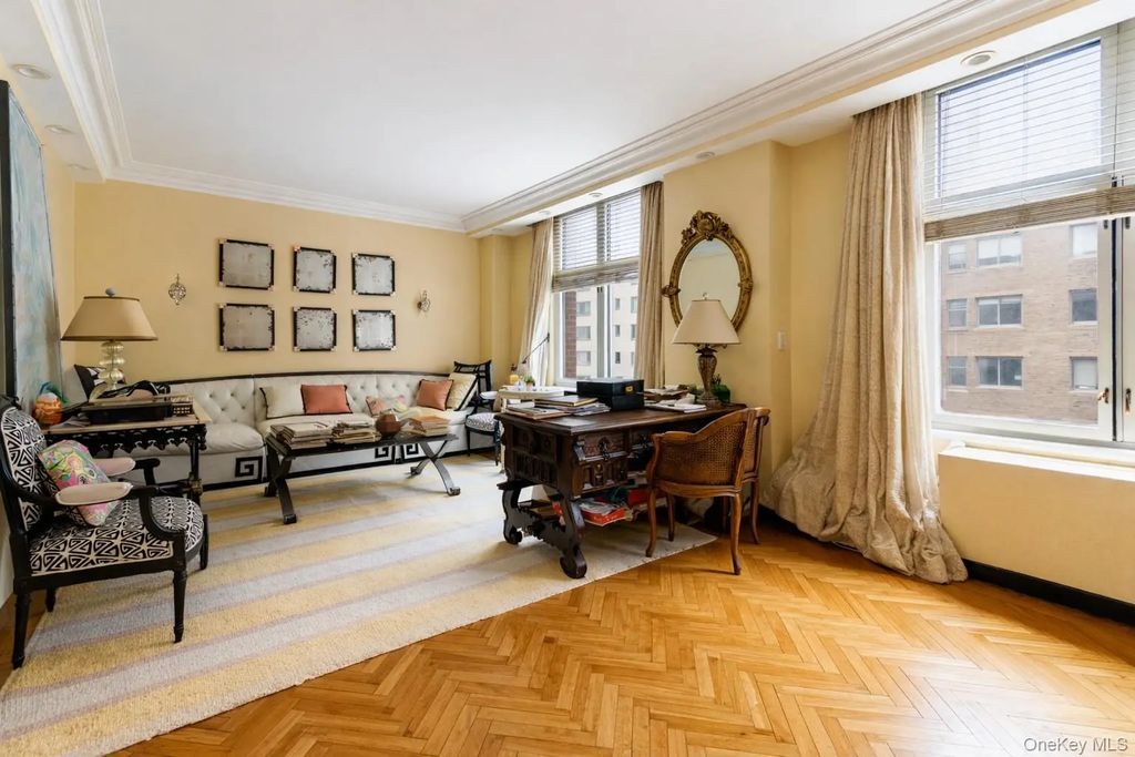 188 E 70th Street # 8b, New York (Manhattan)