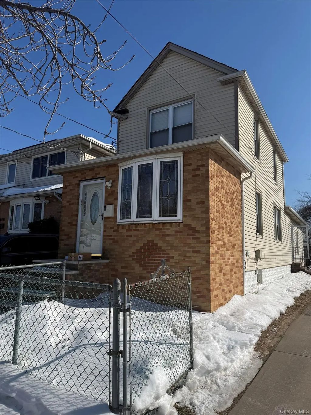 14623 226th Street, Springfield Gardens
