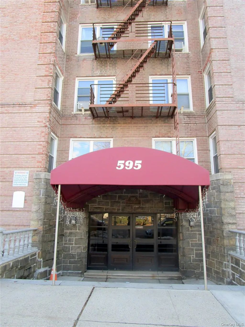 595 Mclean Avenue # 6a, Yonkers