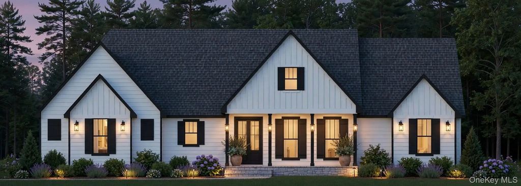 58 Crown Hill Road, Wappingers Falls