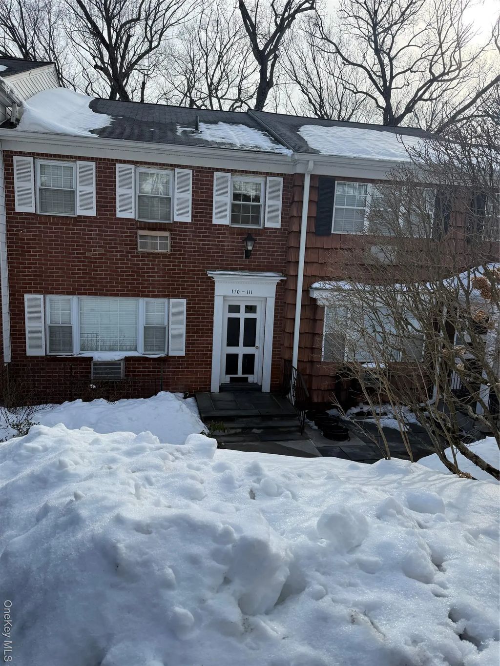 111 Woodland Hills Road, White Plains