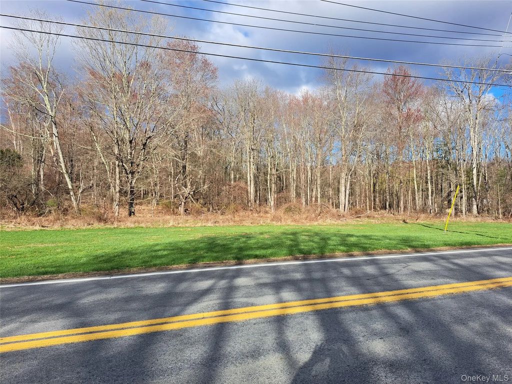 Van Burenville Road, Middletown