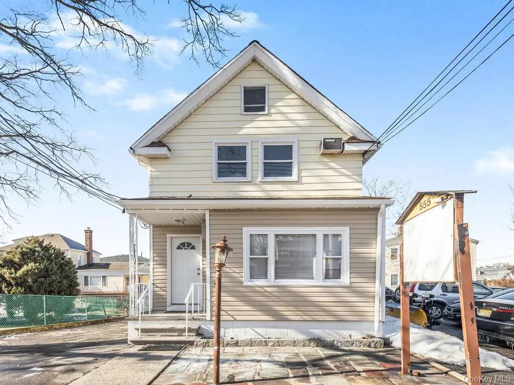 555 Kimball Avenue, Yonkers