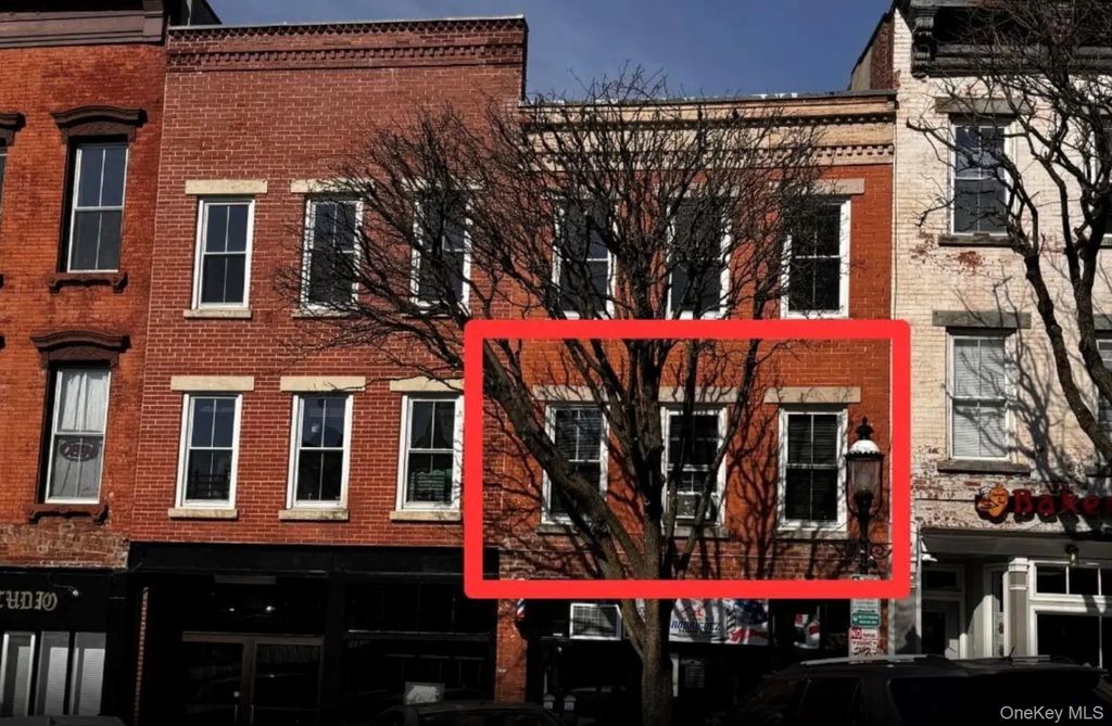 175 Main Street, Ossining