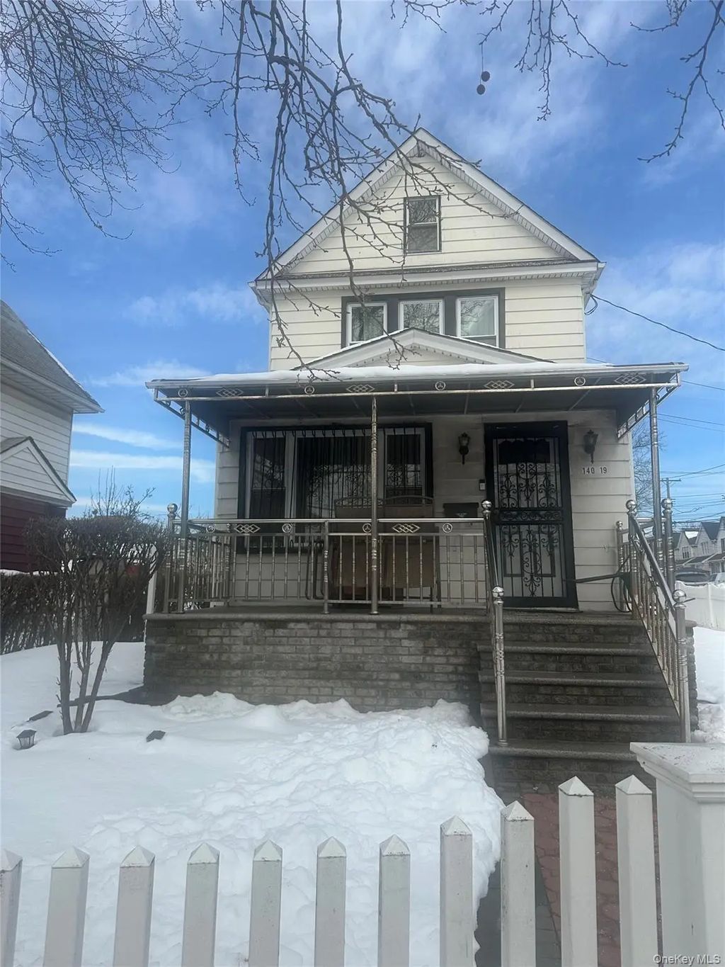 14019 Foch Boulevard, Jamaica