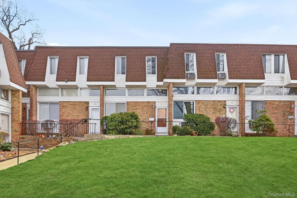 412 N Broadway # 27, Yonkers