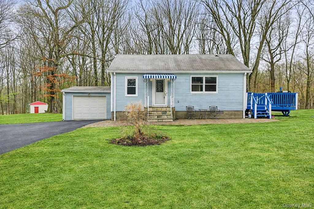 38 N 1st Street, Cortlandt Manor