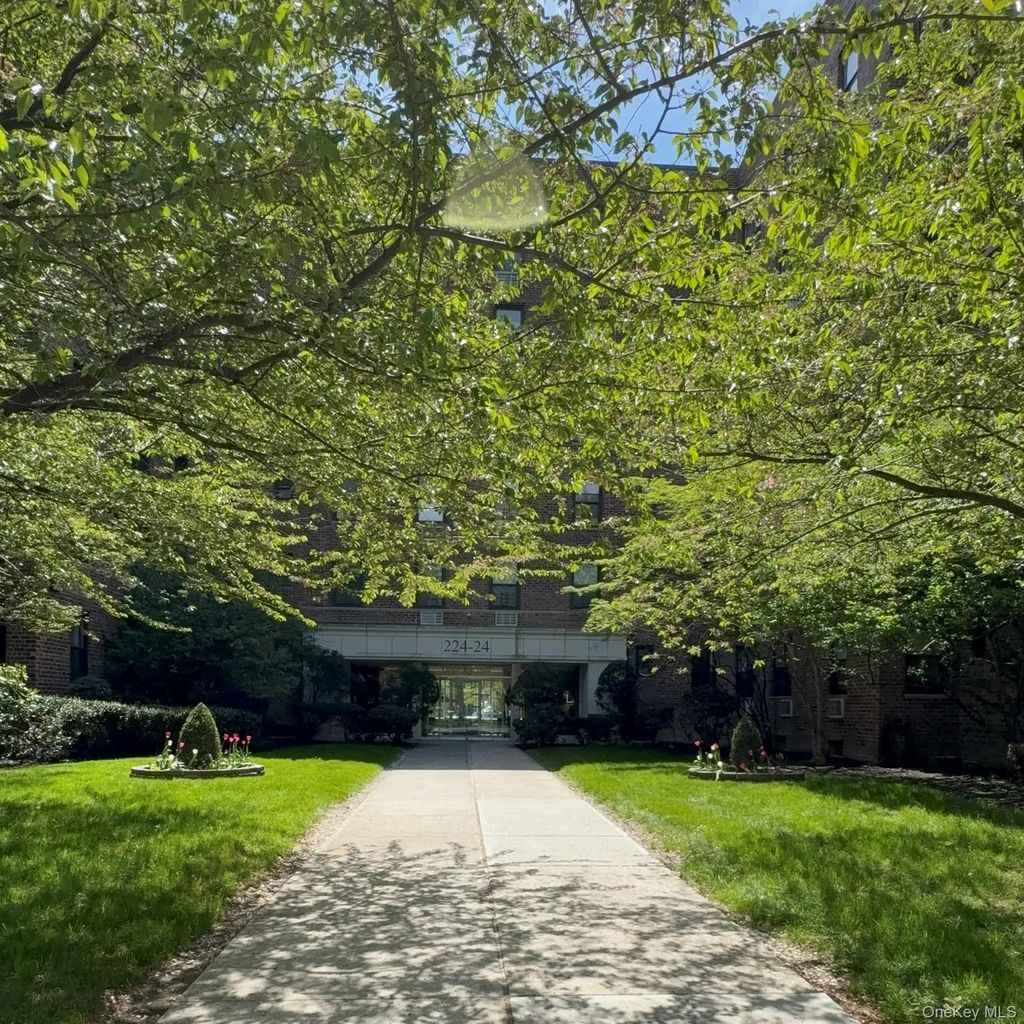 22424 Union Turnpike # 4a, Oakland Gardens