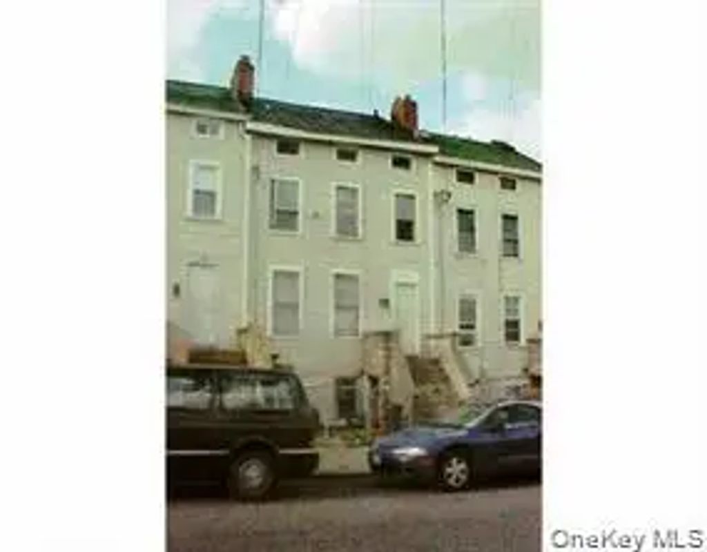 204 Ann Street, Newburgh